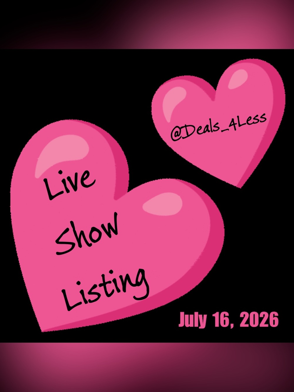 July 16 (1-100)